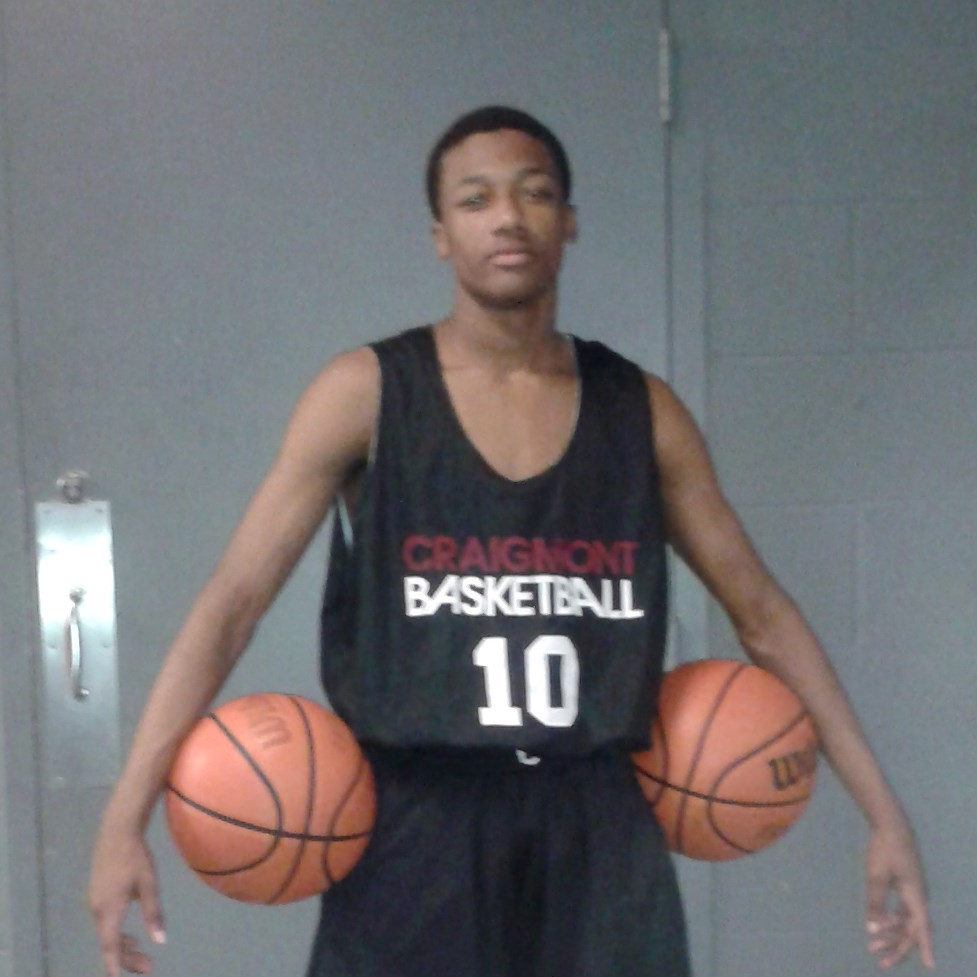 Cedric Jefferson