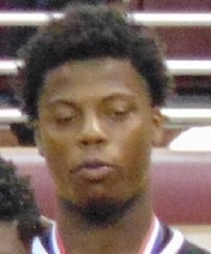 Carlton Prejean