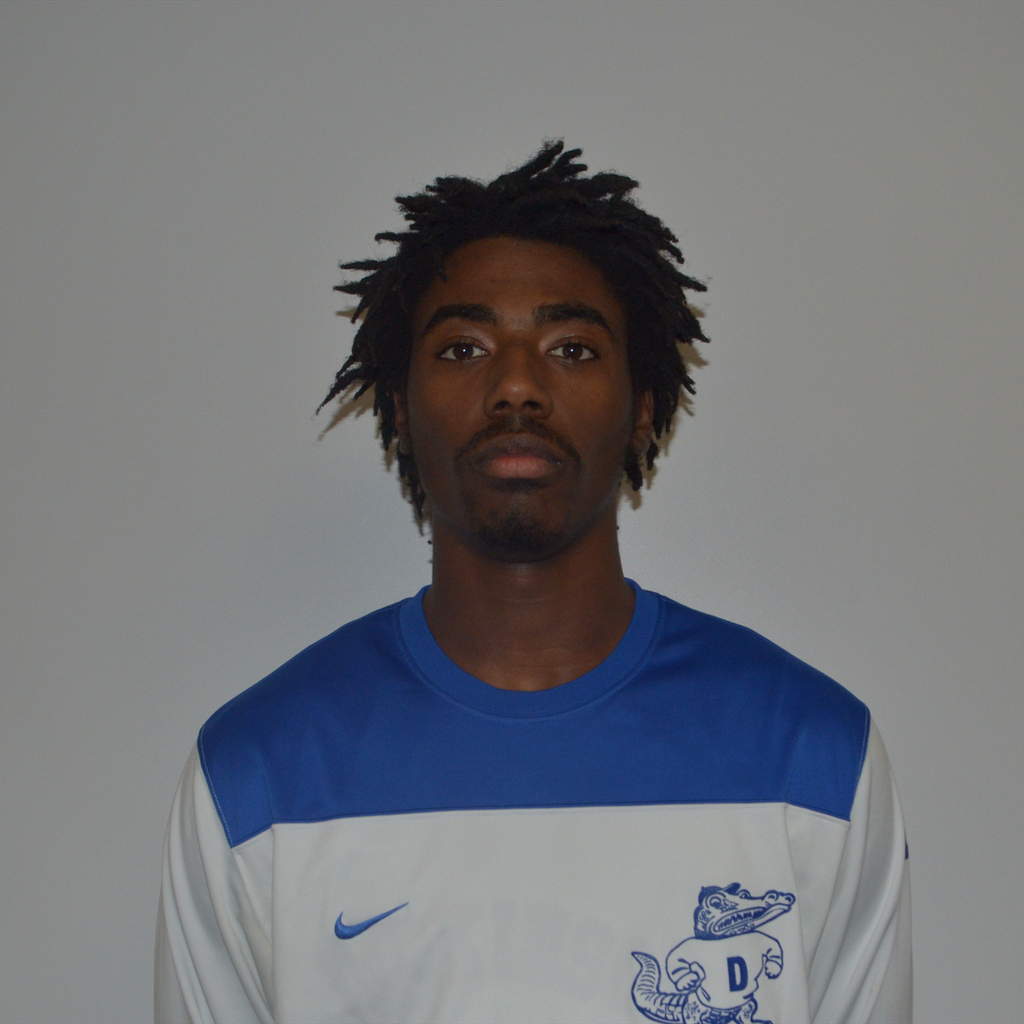 Montel Parker mugshot