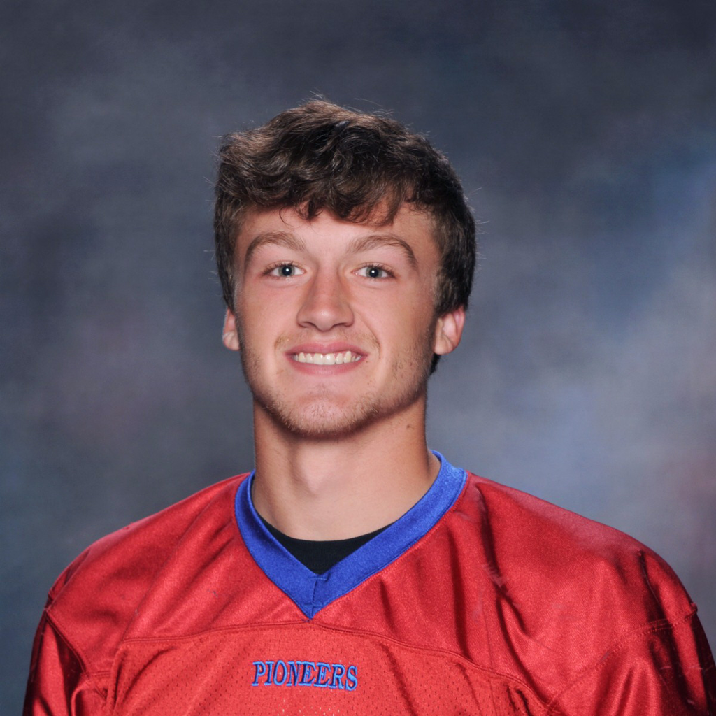 Pierce Mowery