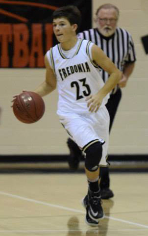 Justin Solander