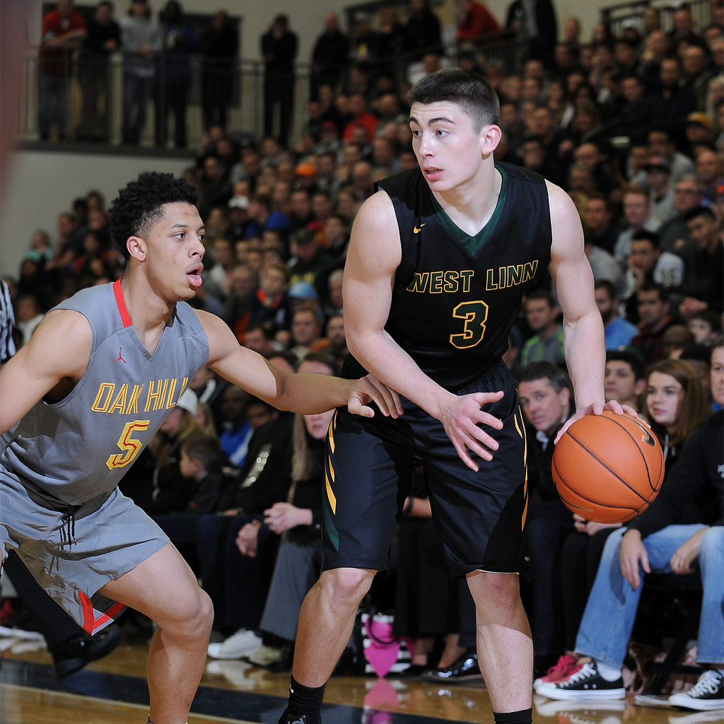 Payton Pritchard