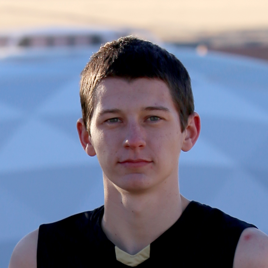 Carson Merrill