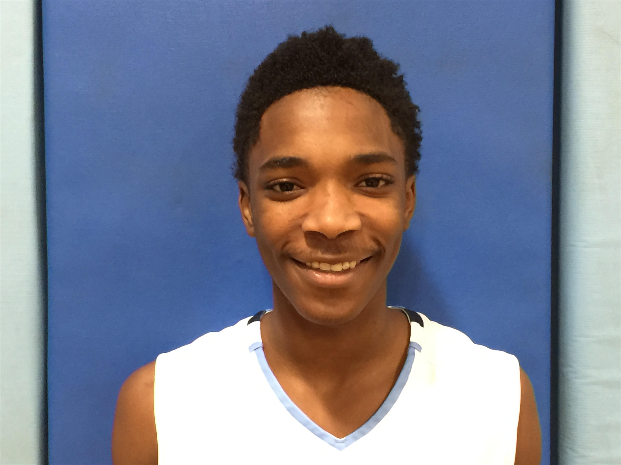 Shinar Fullwood