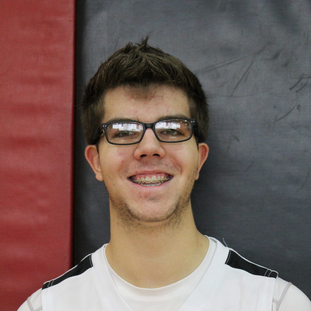 Elijah Bosetti