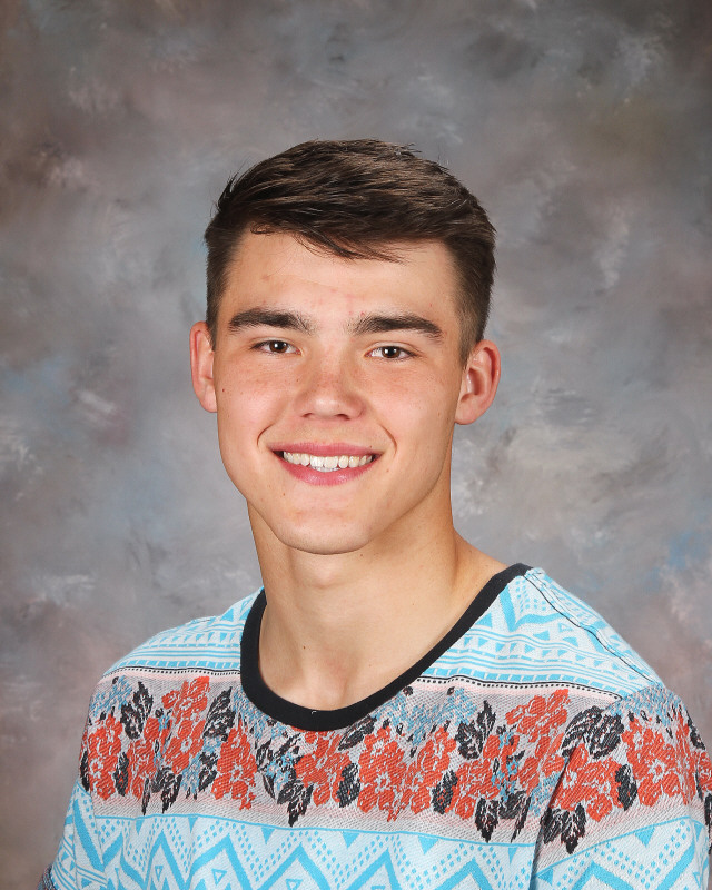 Kolton Butler