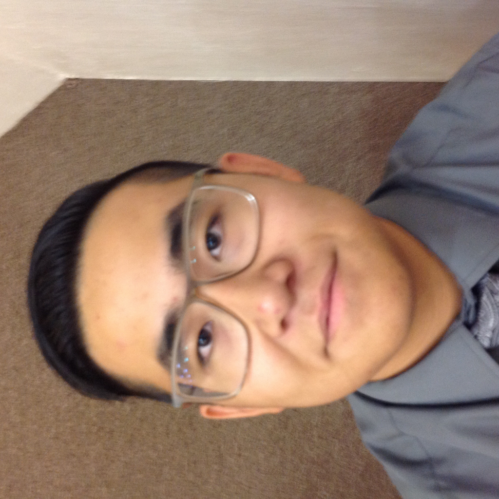 Mike Xu