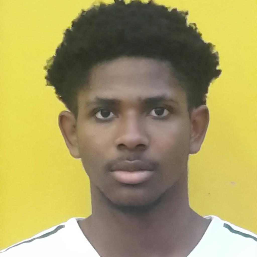 Trevelon Adanandus mugshot