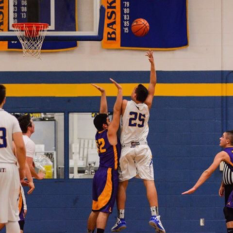 Cody Melton