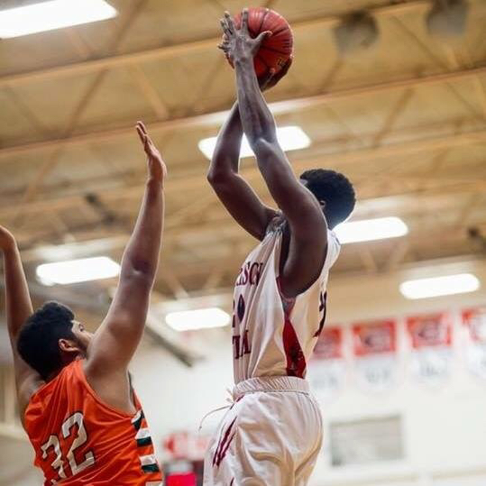 Dayquan Perkins