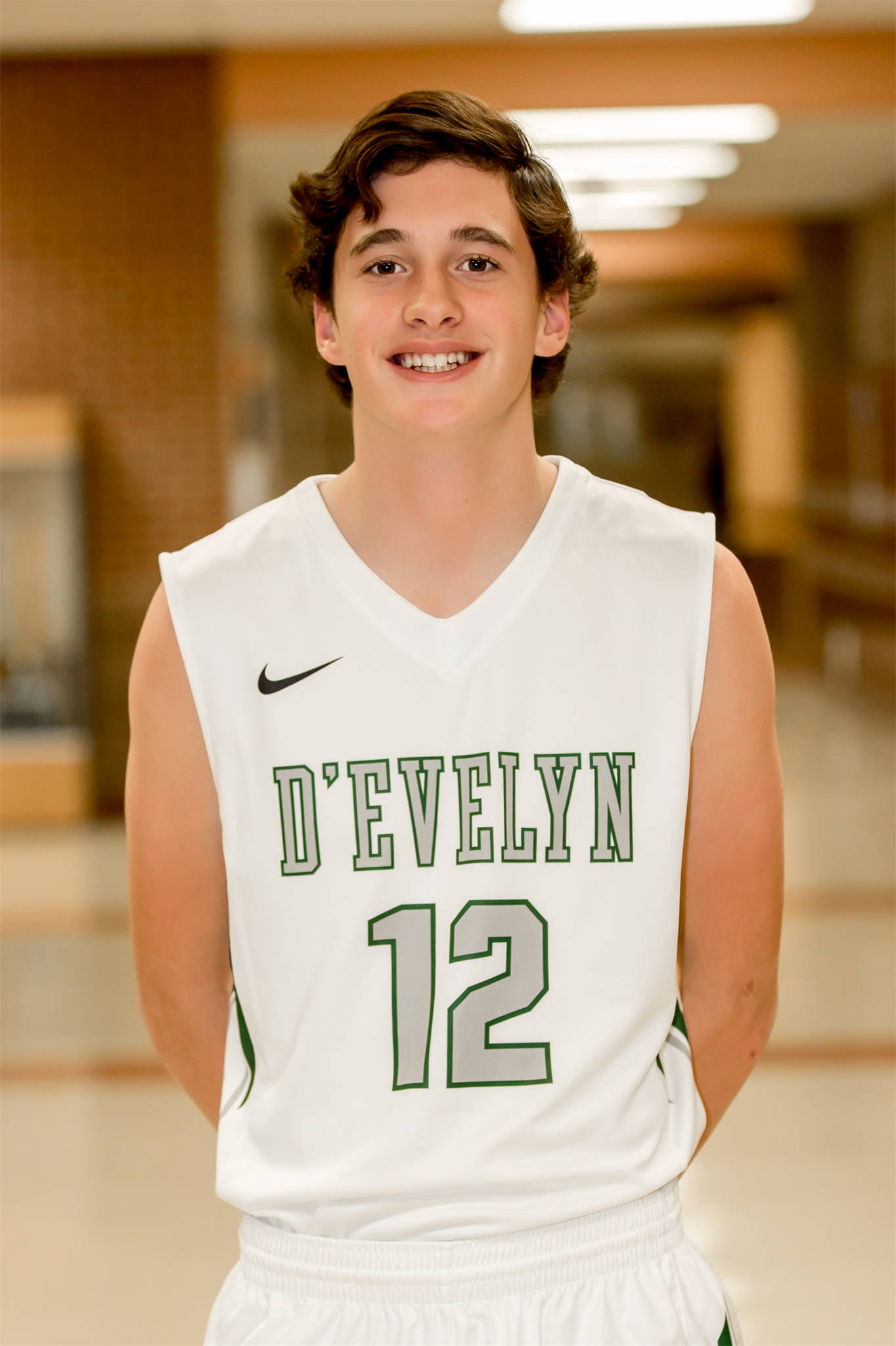 Josh Brinkerhoff