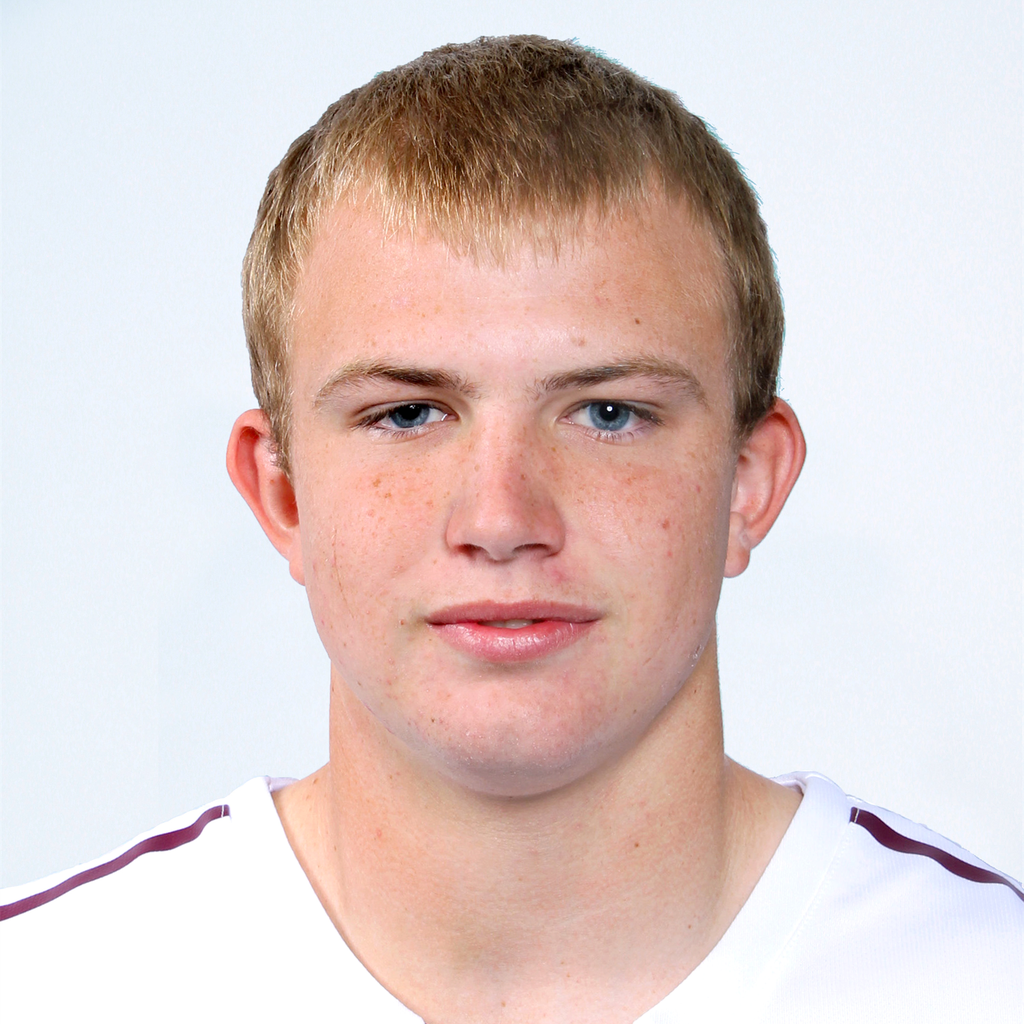 Jacob Smith mugshot