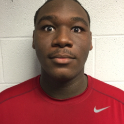 Bryce Harrell mugshot