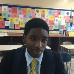 Anthony Riley mugshot