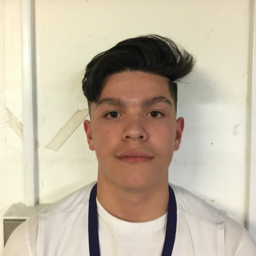 Chris Romero mugshot