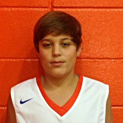 Hence Hooper mugshot