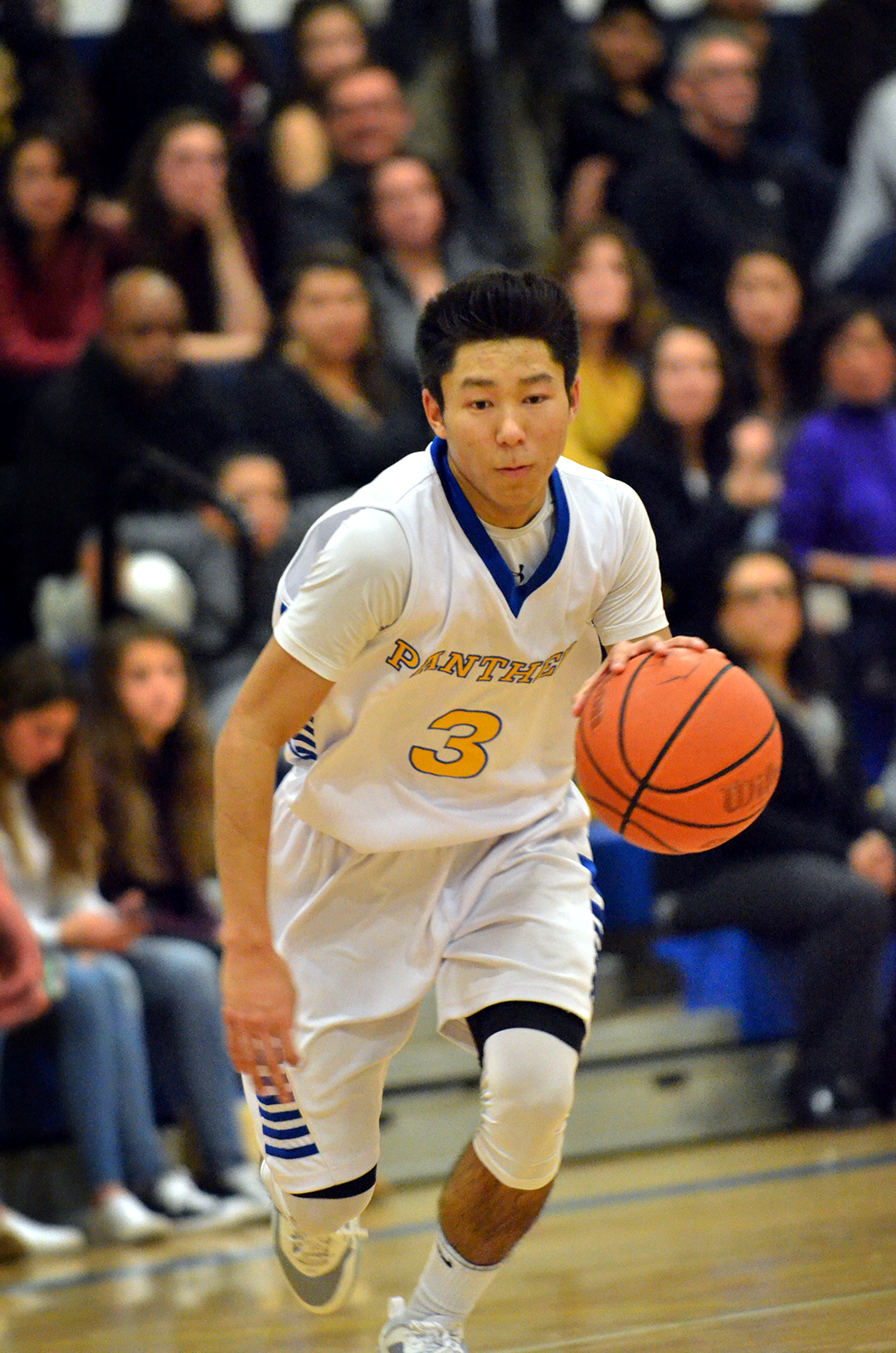 Blake Uyehara