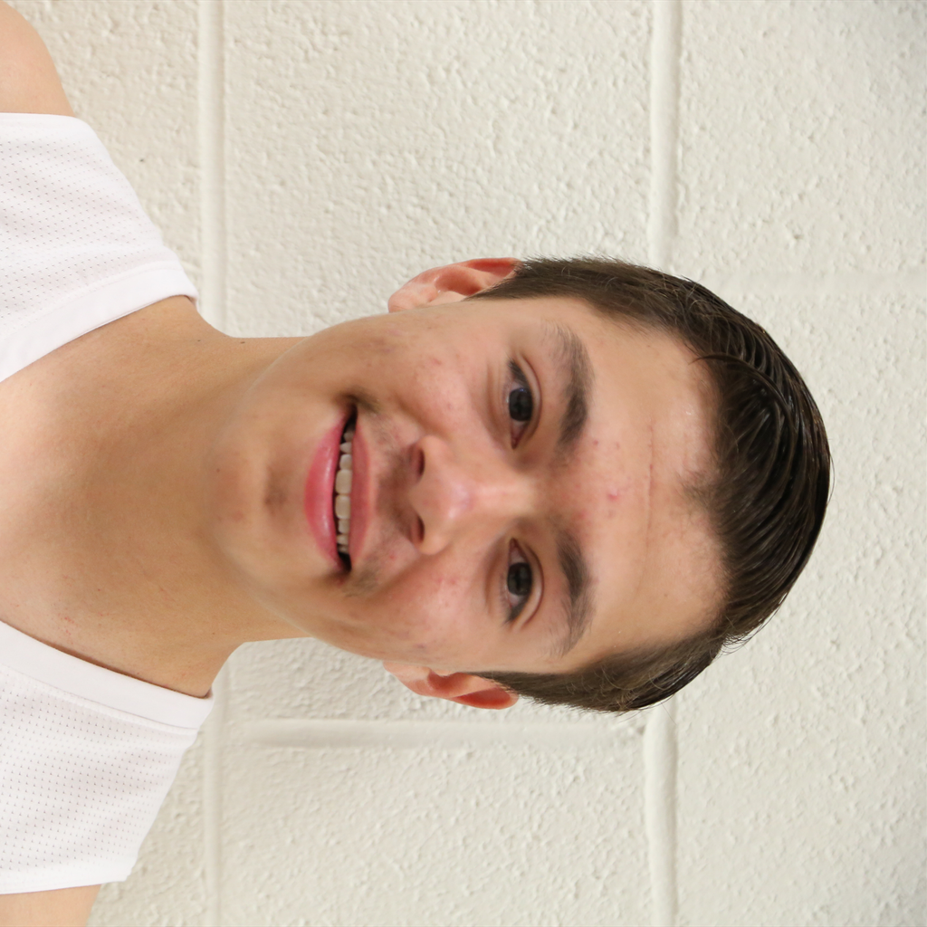 Kaleb Suarez