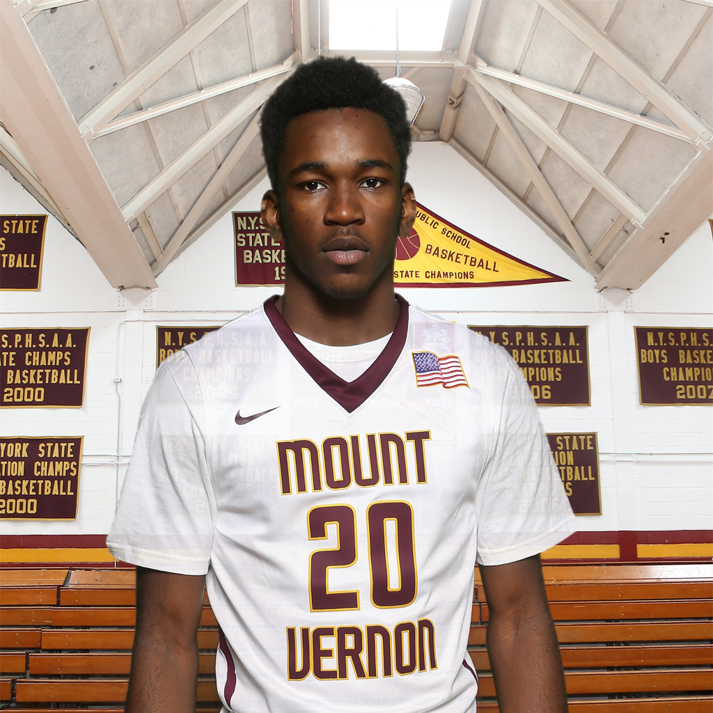 Marco Morency