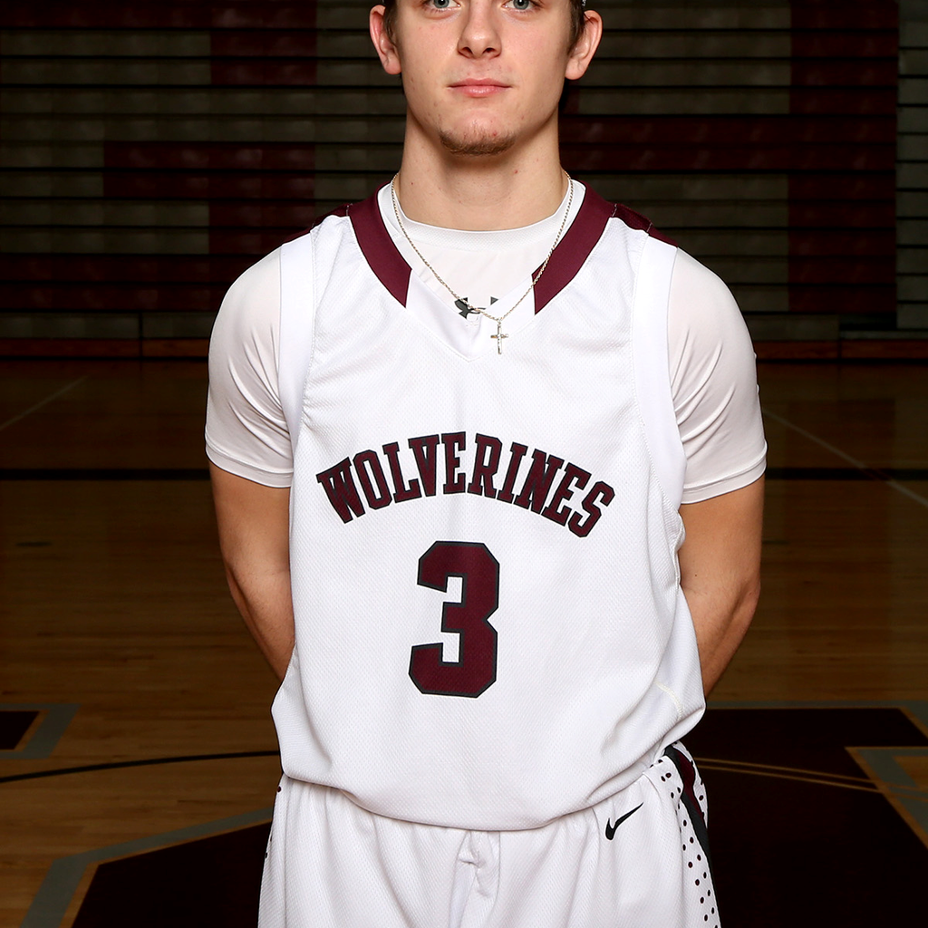 Tanner Tolbert