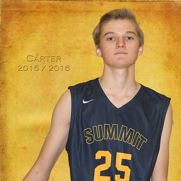 Carter Anderson