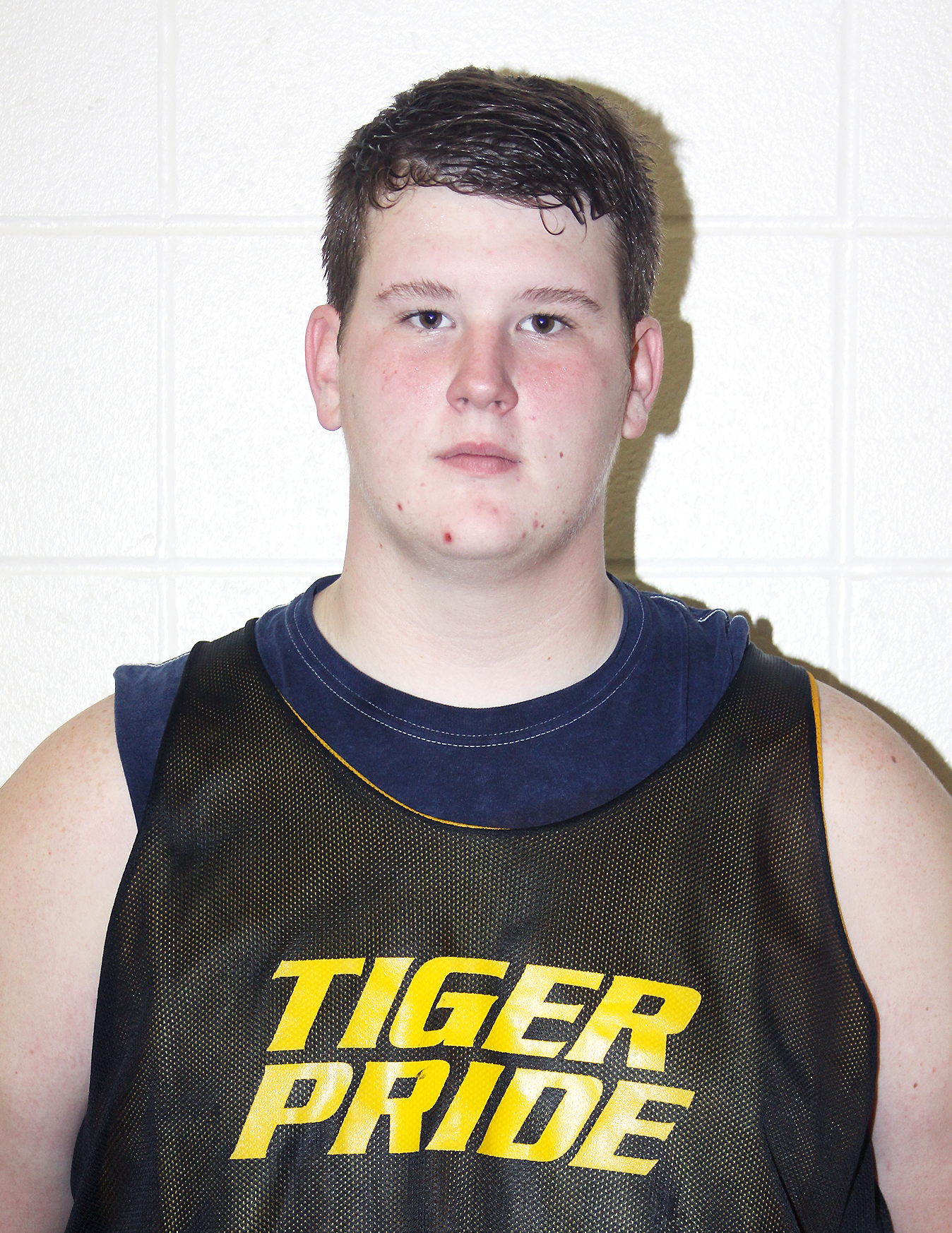 Tanner Bartolacci