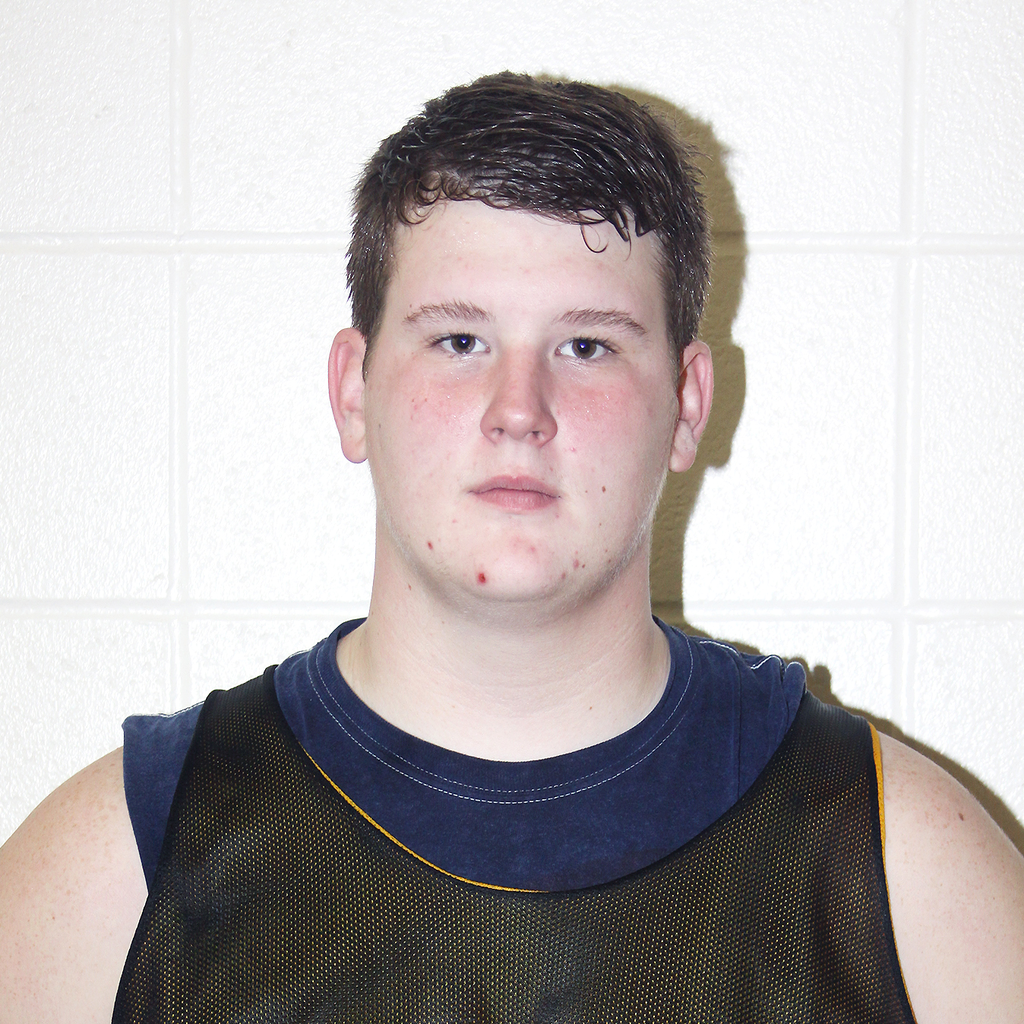 Tanner Bartolacci