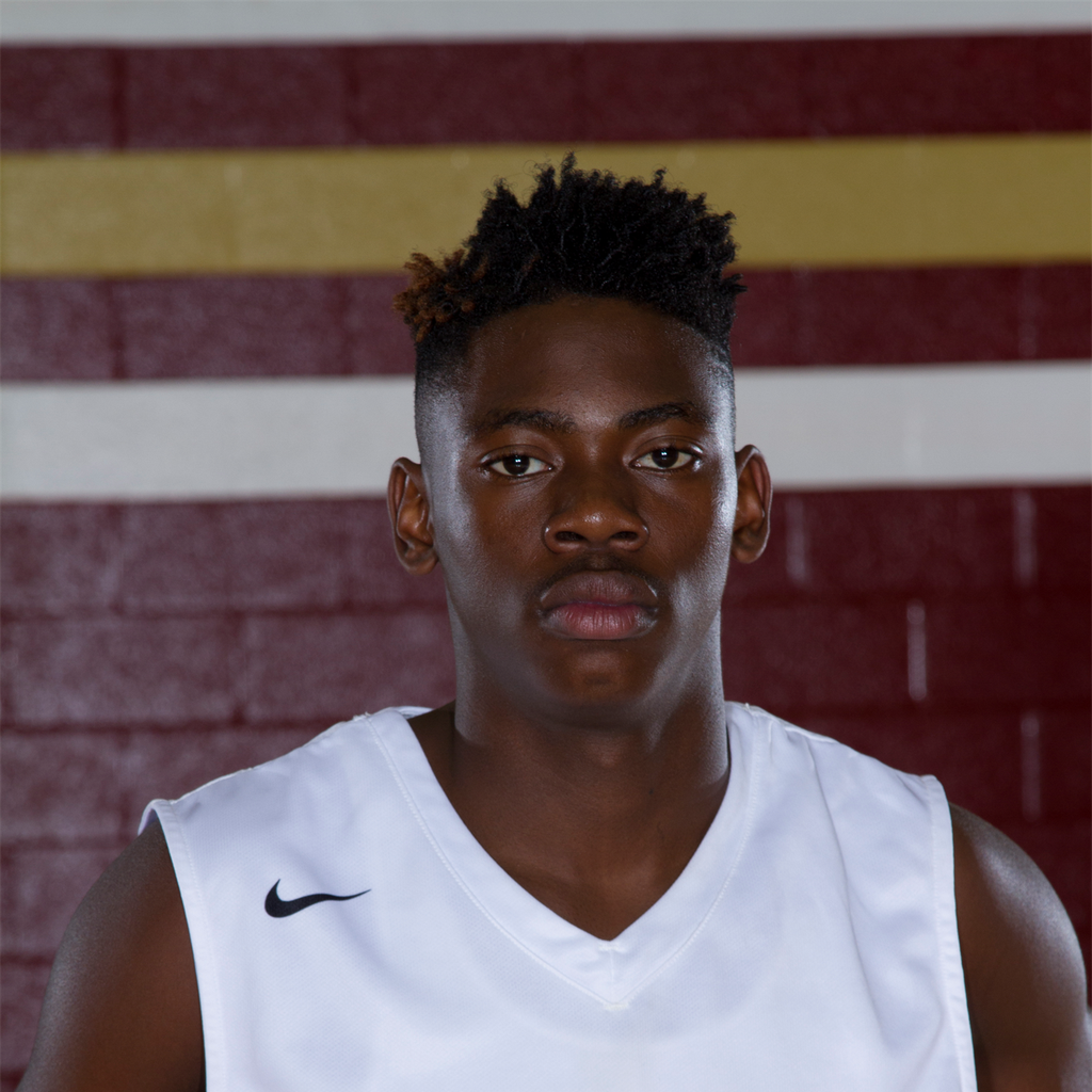 Rayquan Rogers