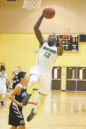 Craig Sirmons jr