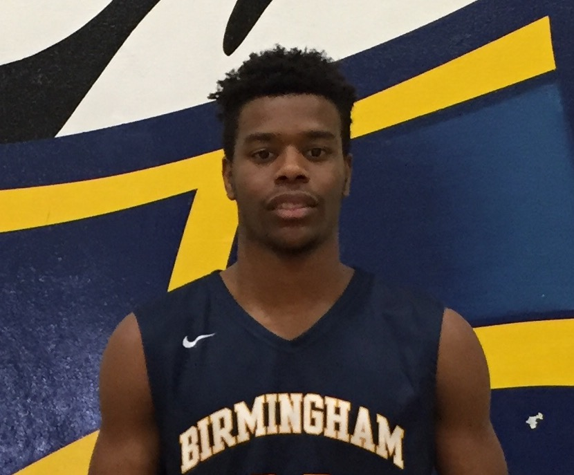 Devante Doutrive