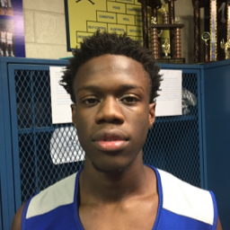 Marquan Miller
