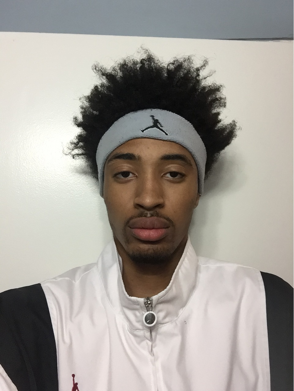 Jordan Martin