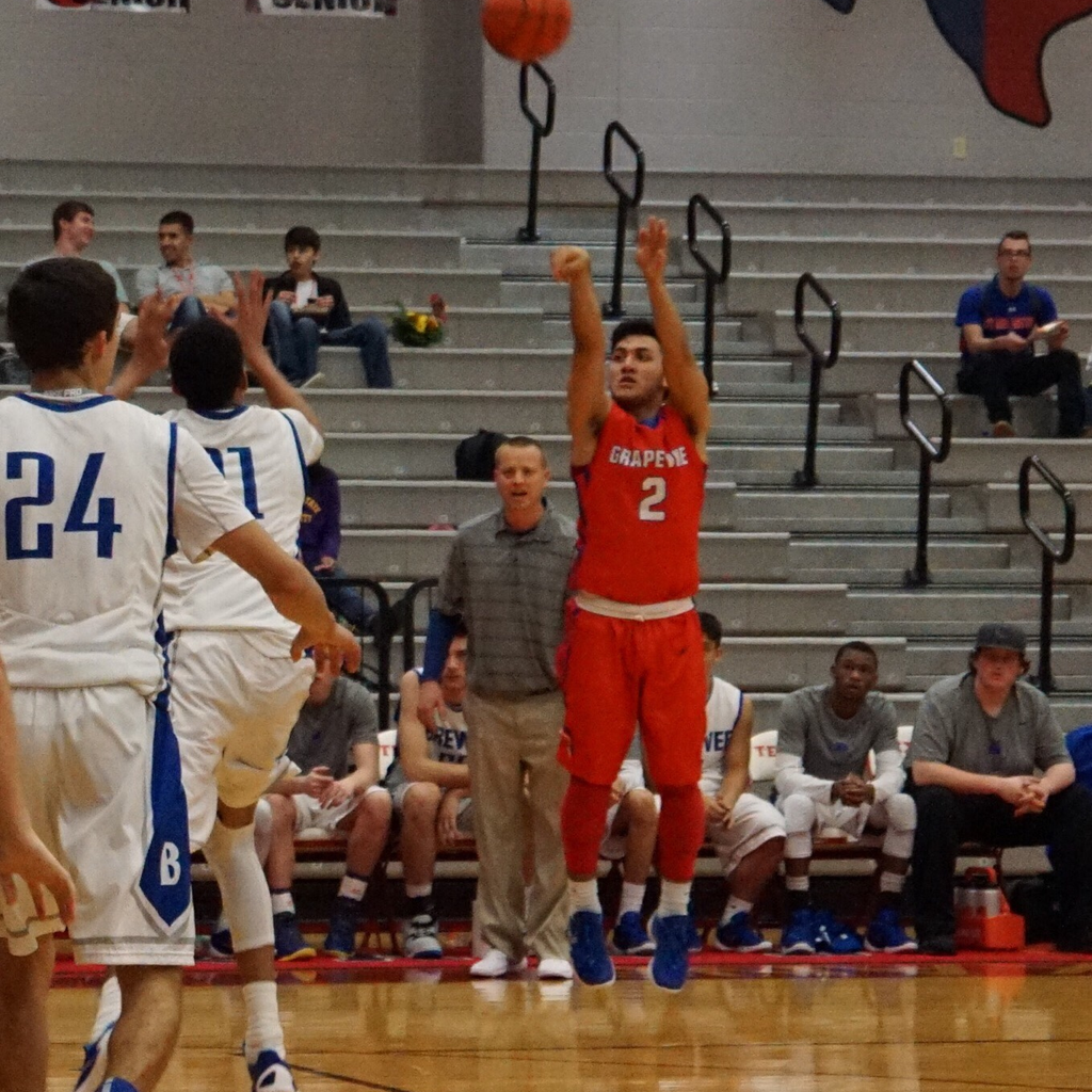 Gabe Ford