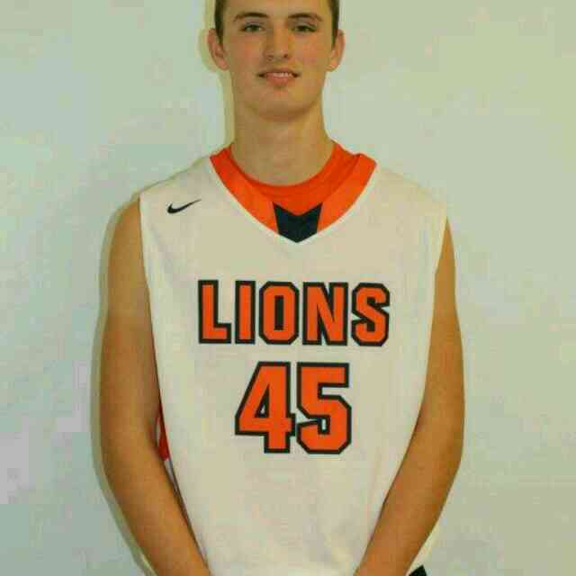 Matt Travis mugshot