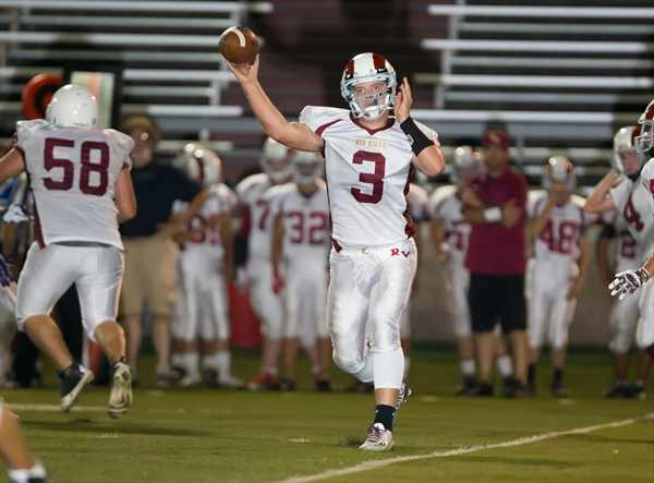 Ryan Mackey