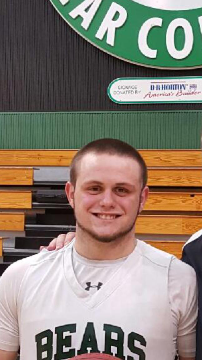 Trey Cox
