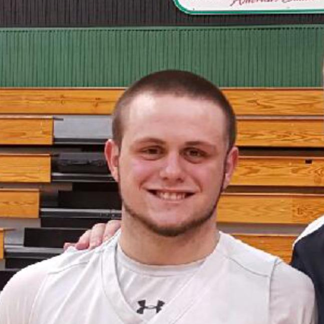 Trey Cox mugshot