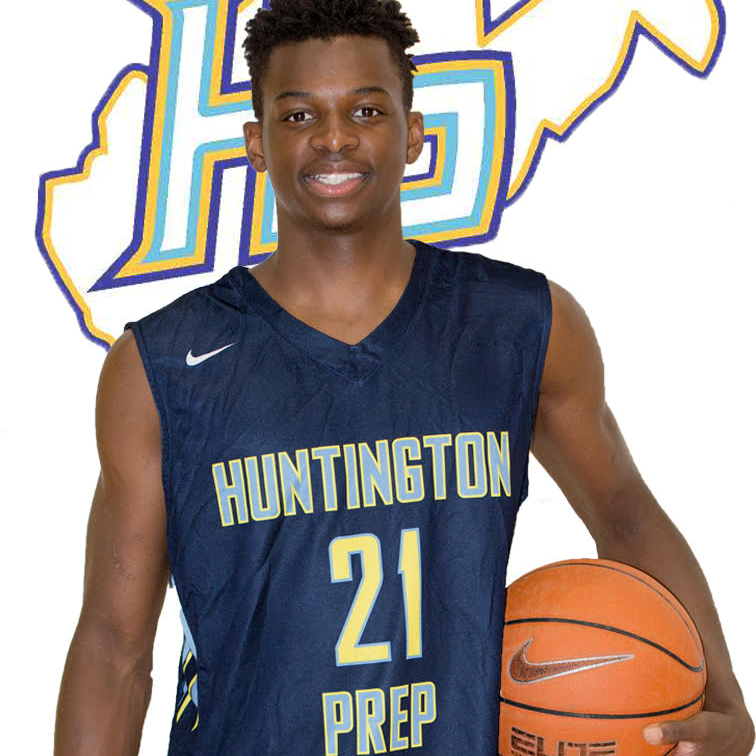 Jonathan Kabongo