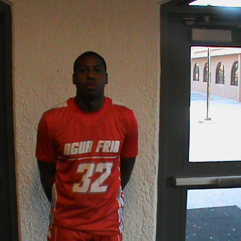 Isaiah Johns