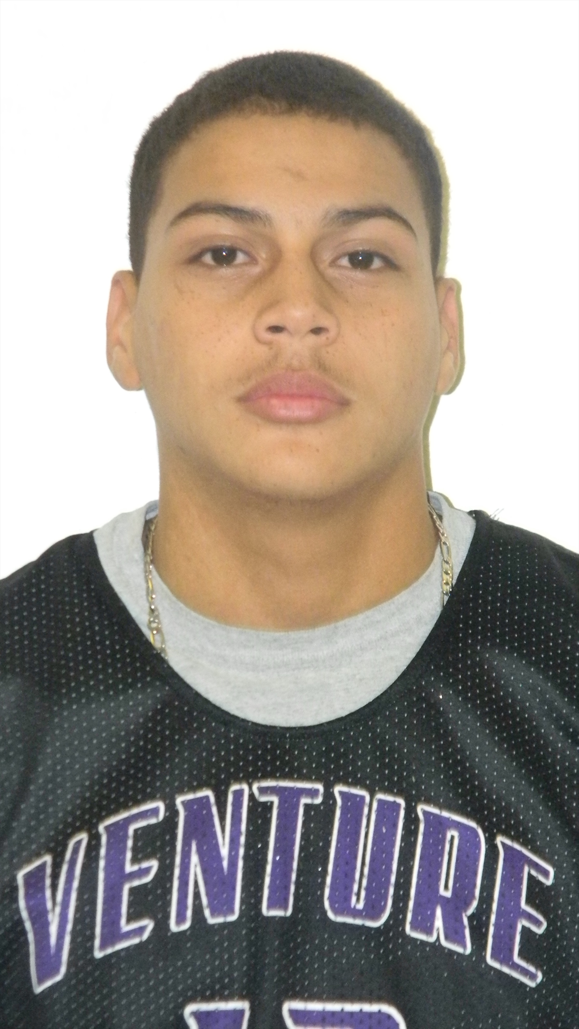 Ronald Reed