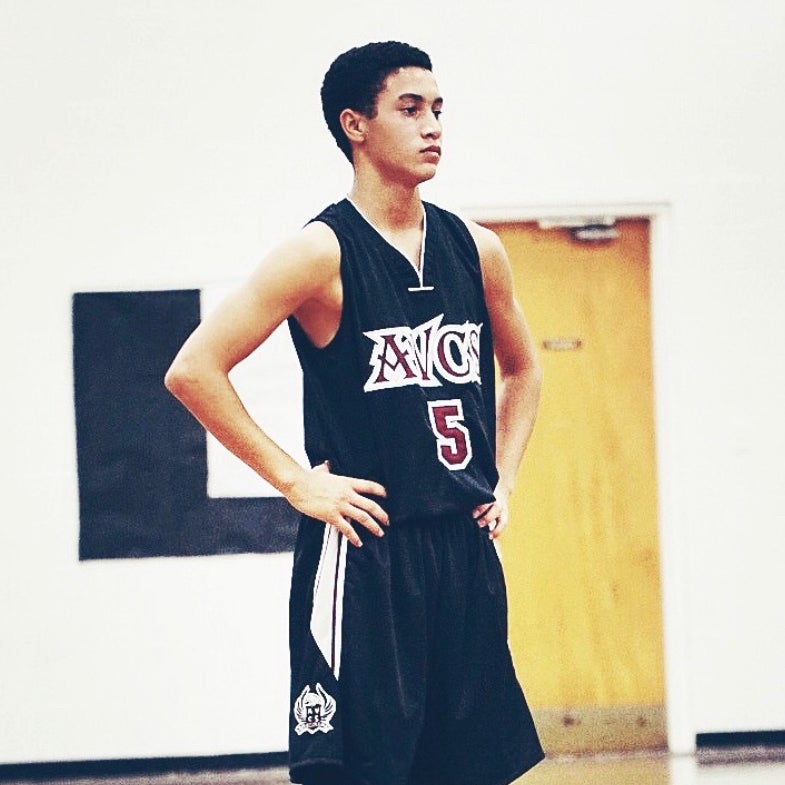 Augie Bancalari mugshot