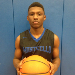 Khadeem Richards mugshot