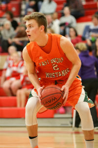 Hayden Duggins