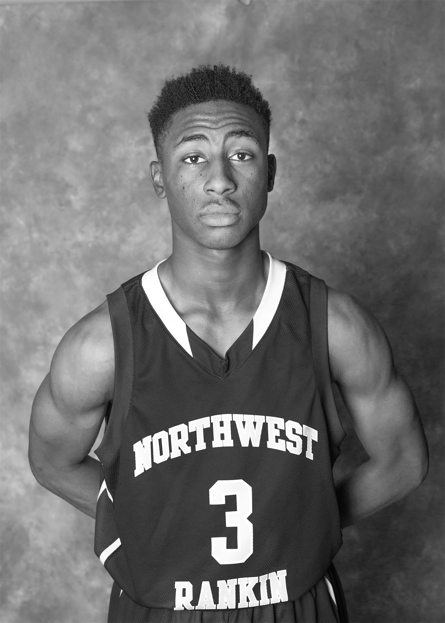 Willie Logan