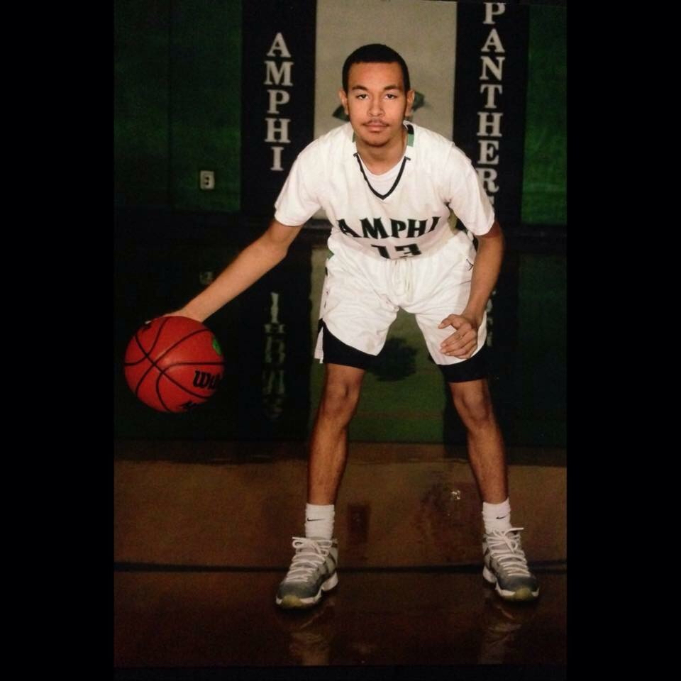 Isiah Ingram