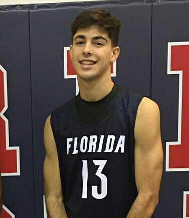 Kristian Valdes