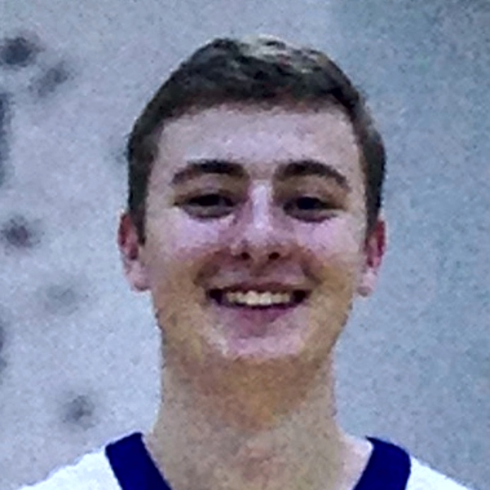 Cameron Webb