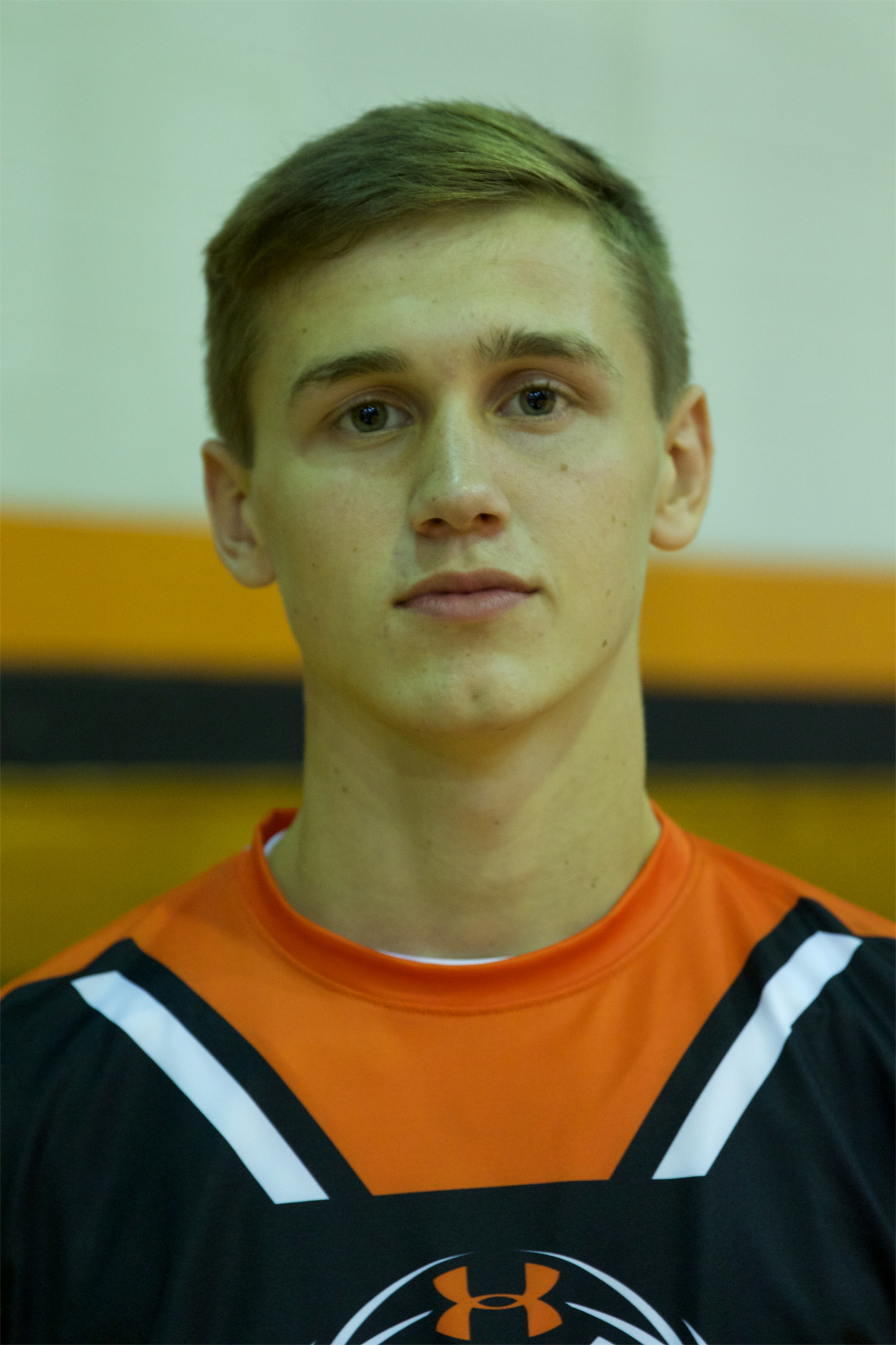 Zach Stroup