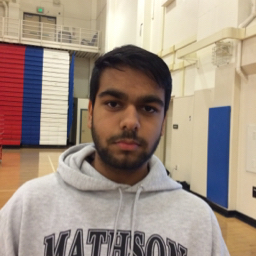 Arjun Sadiura mugshot