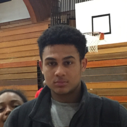 Jordan Banks